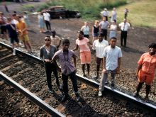 Paul Fusco