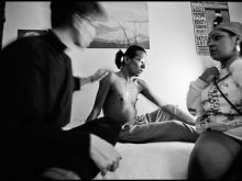 Paul Fusco