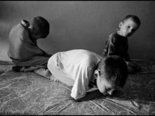 Paul Fusco