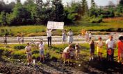 Paul Fusco