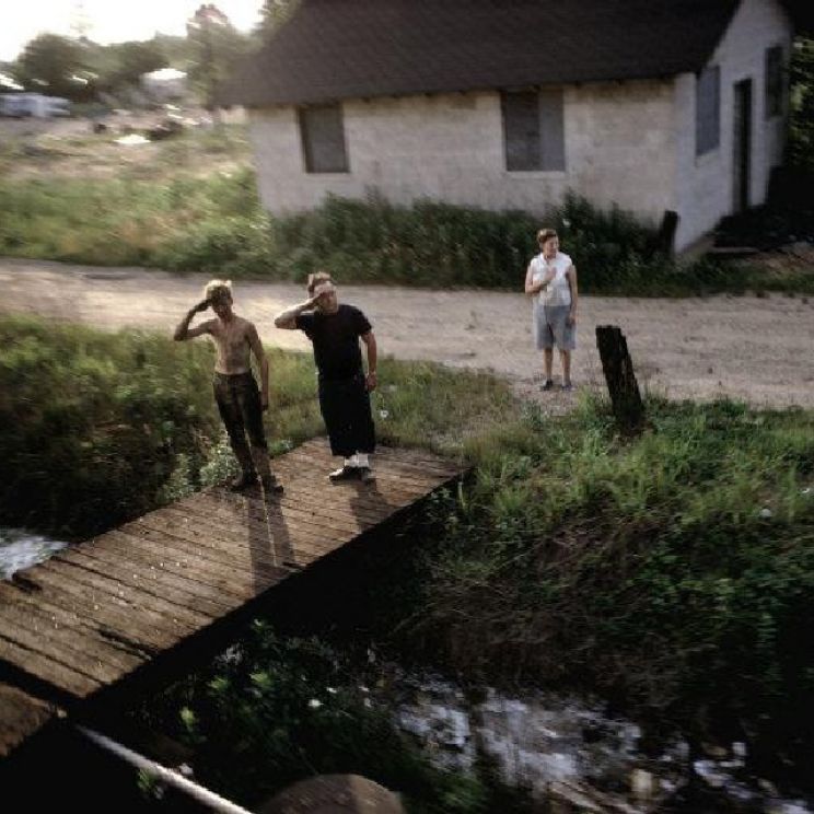 Paul Fusco