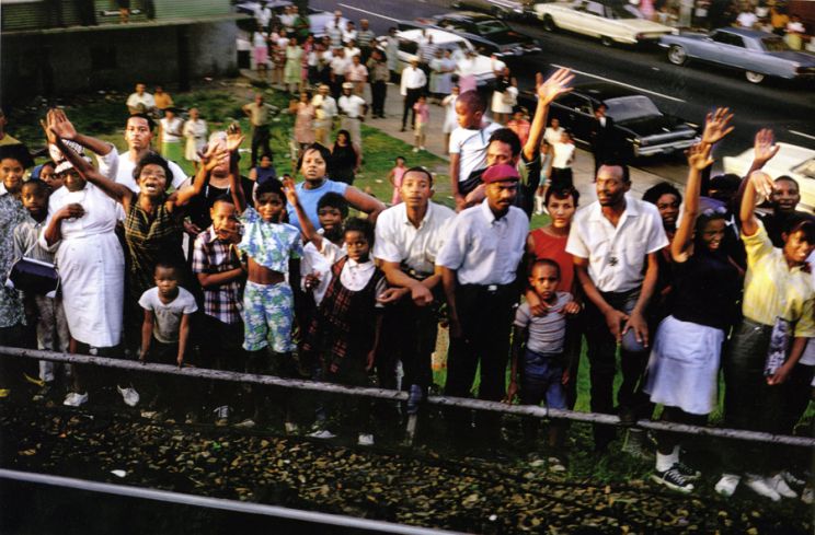 Paul Fusco