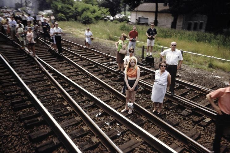 Paul Fusco