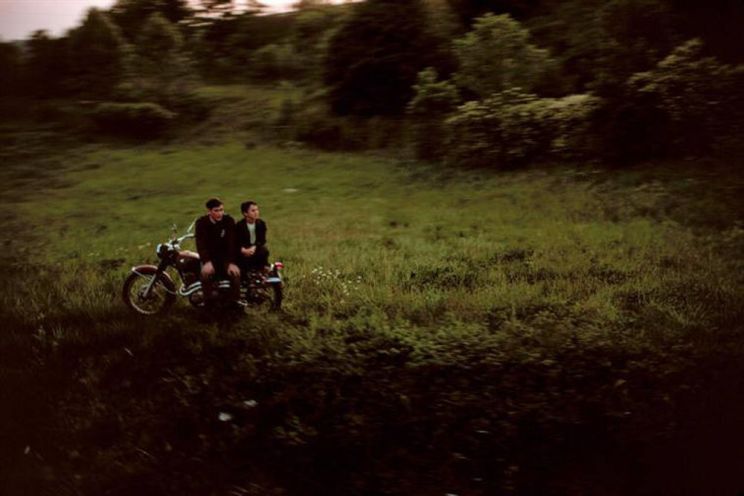 Paul Fusco