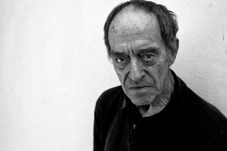 Paul Fusco
