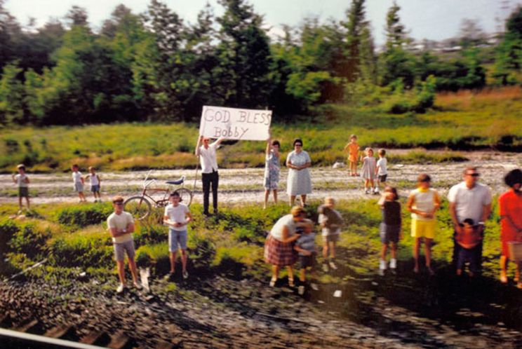 Paul Fusco