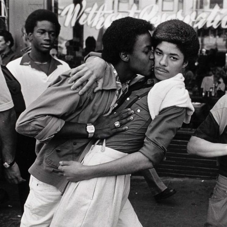 Paul Fusco