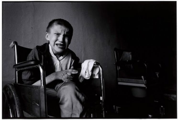 Paul Fusco