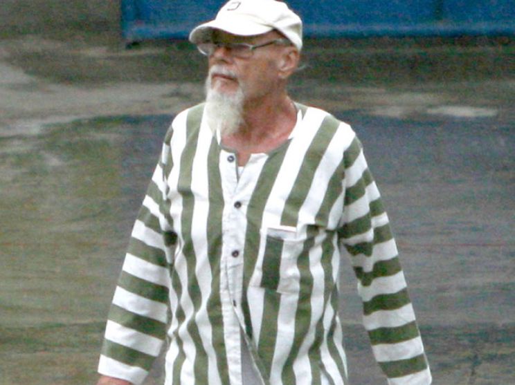 Paul Gadd