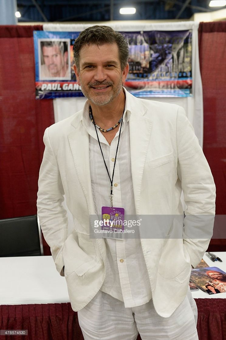 Paul Ganus