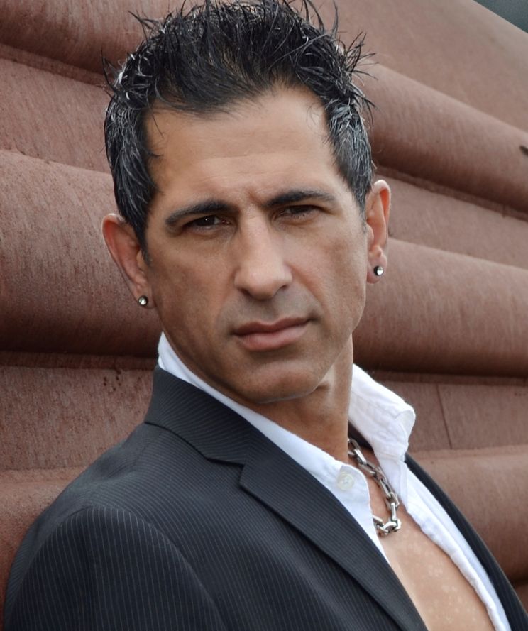 Paul Ganus