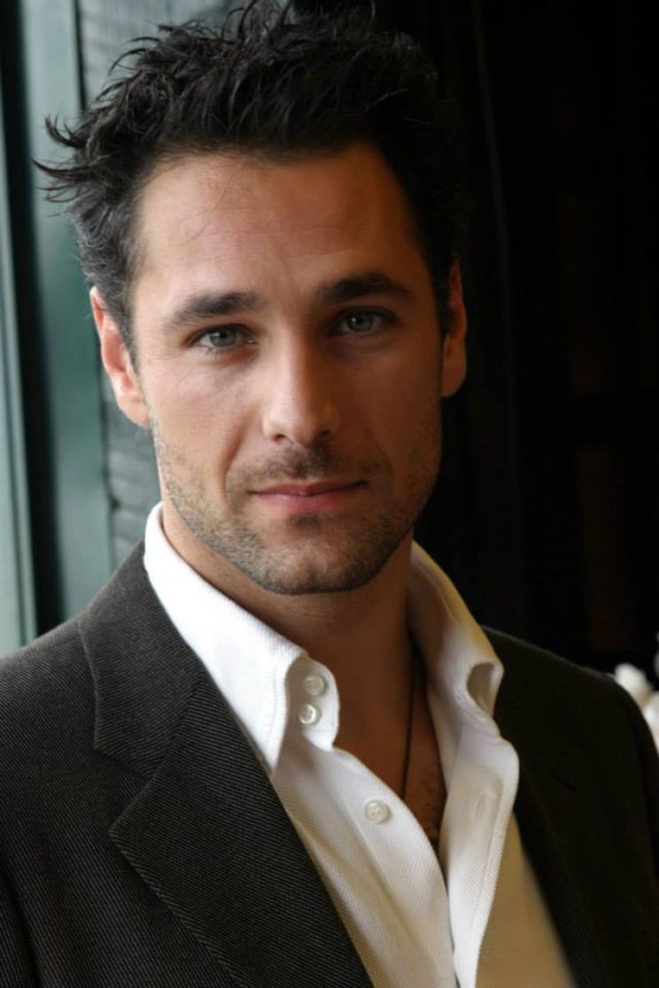 Paul Ganus