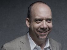 Paul Giamatti