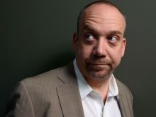 Paul Giamatti