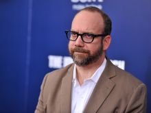 Paul Giamatti