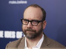 Paul Giamatti