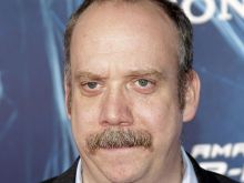 Paul Giamatti