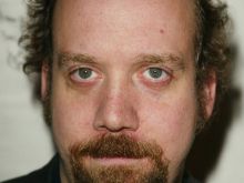 Paul Giamatti