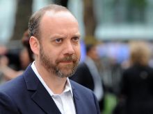 Paul Giamatti