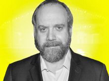 Paul Giamatti