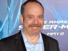 Paul Giamatti