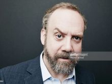 Paul Giamatti