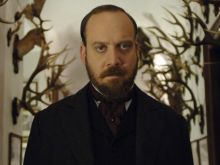 Paul Giamatti