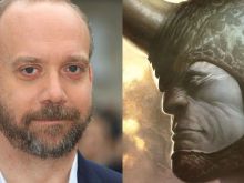 Paul Giamatti