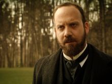 Paul Giamatti