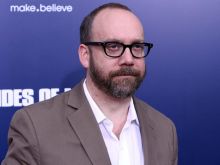 Paul Giamatti