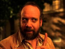 Paul Giamatti