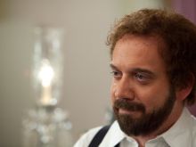 Paul Giamatti