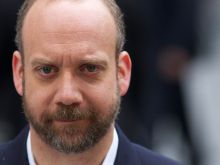 Paul Giamatti