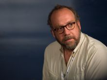 Paul Giamatti