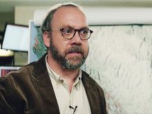 Paul Giamatti