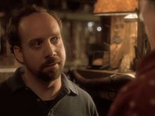 Paul Giamatti