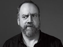 Paul Giamatti