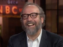 Paul Giamatti