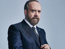 Paul Giamatti