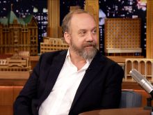 Paul Giamatti