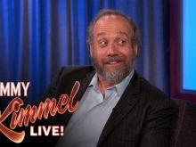 Paul Giamatti