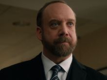 Paul Giamatti