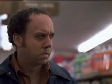 Paul Giamatti