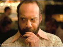 Paul Giamatti