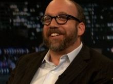 Paul Giamatti