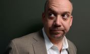 Paul Giamatti