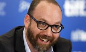 Paul Giamatti