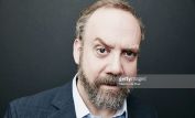 Paul Giamatti