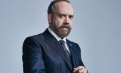 Paul Giamatti