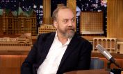 Paul Giamatti